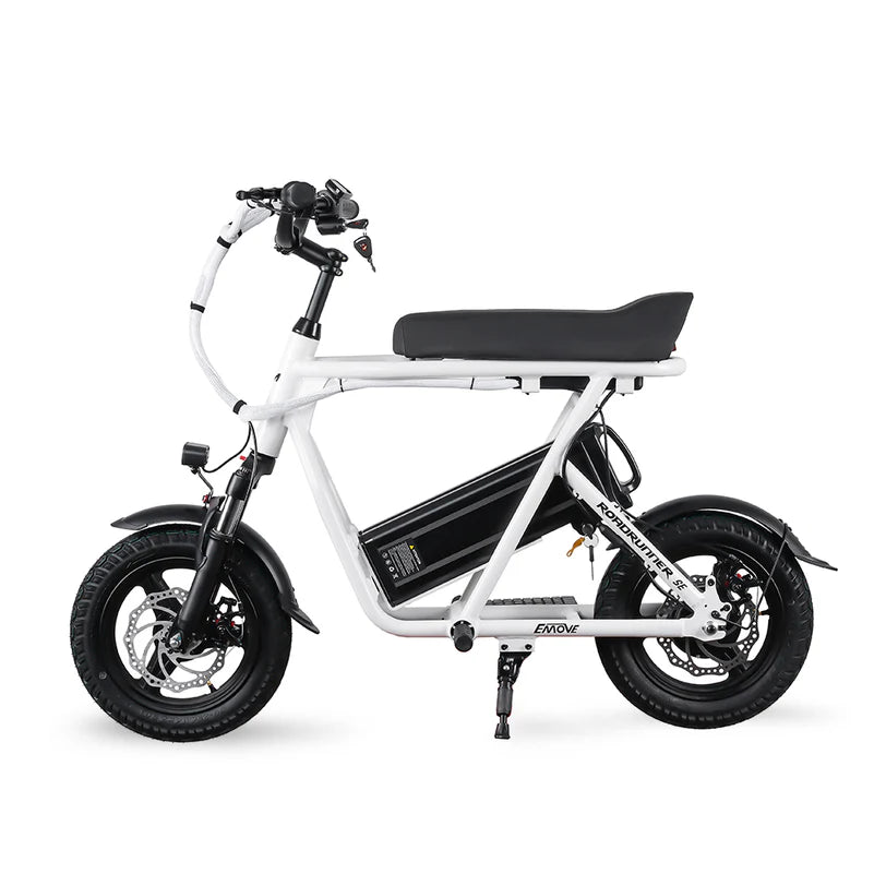 EMOVE RoadRunner SE